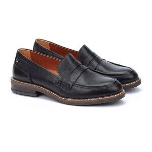 Pikolinos Aldaya Loafers black size 8.5